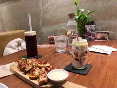 -G+KITCHEN(龙湖狮山天街店)