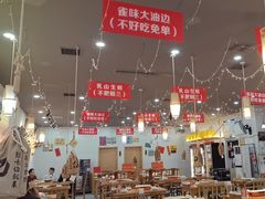 -亿牌牌东北烧烤(怀特店)