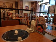 -食其家·牛丼咖喱(冠捷大厦店)