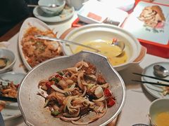 -韵秋荷(宝山龙湖天街店)