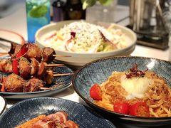 经典肉酱意面-阿妮叶李(光谷世界城店)