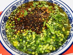 酸菜牛肉面-甘记兰州牛肉面(Box Hill 店)