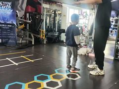 -M.S拳击泰拳馆(大学路店)