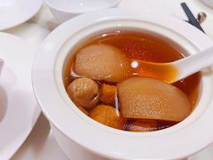 -顺德美的万豪酒店-万豪中餐厅
