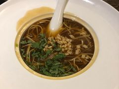 -真爱中国餐馆·年华店(朱雀大街店)