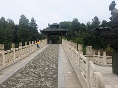 -东湖落雁景区