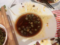 -霸王虾·麻辣小龙虾(清水河公园店)