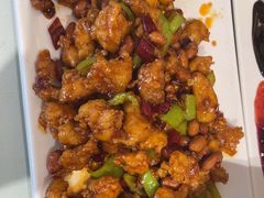 -桃子餐厅·天津菜(红星路直营店)