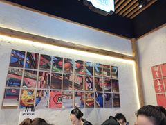 -海椒市落舌·麻辣烫冒菜(武侯大悦城店)