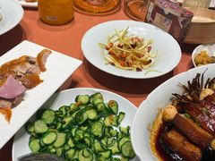 -船歌·鱼水饺青岛菜(闽江二路店)
