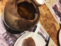 -陈鹏鹏潮汕菜(欢乐海岸 海边景观店)