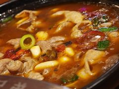 -弓虽昌焖烧鸡(大竹林店)