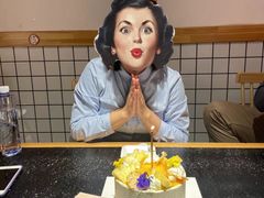 -LEB³勒布立方·蛋糕