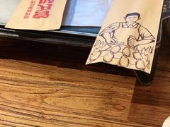 -管氏翅吧(护国寺店)