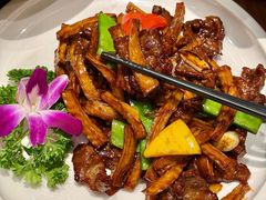-鹅城粤菜馆(白云山路店)
