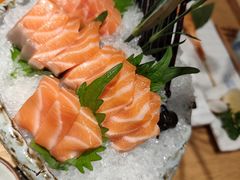 -虹料理·日料放题(悠方店)