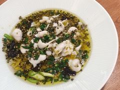 -大盐帮川菜馆(长楹天街店)