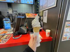 -汉堡王(龙德广场店)