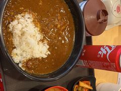 -食其家·牛丼咖喱(宜山路贝岭店)