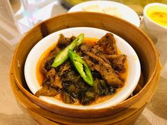 -博悦茶餐厅(文殊院店)