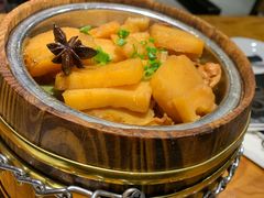 -苹果树下艺术餐厅(通州店)