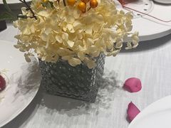 -富淳饭店(世纪公园店)