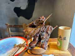 -北丐先生·野馄饨烧烤(雨花万象店)
