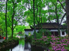 -南翔古镇
