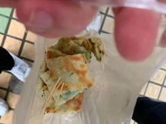 -咏春葱油饼(德政中路店)