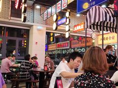 -王庄阿咪海鲜大排档(象园店)