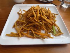 -莲餐厅·湖北菜·潜江小龙虾店(愚园路店)