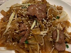 干炒牛河-陶陶居酒家(海岸城店)
