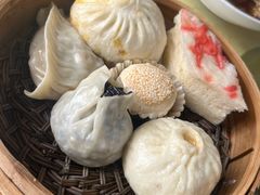 -富春茶社(国庆路店)