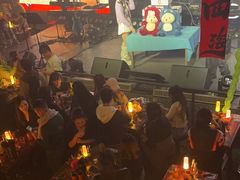 -拾叁唐Livehouse(佛山禅城店)