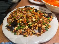-張飛扒肉·龙江非遗(道外店)