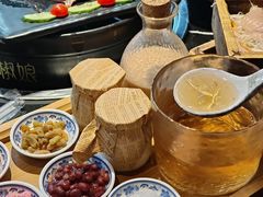 -小椒娘撒椒鱼火锅(三八广场店)