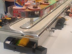 -争鲜回转寿司(朝北大悦城店)