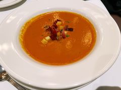 -MORTON'S 莫尔顿牛排坊(北京丽晶酒店)