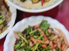 -金杨拉面王小吃面馆·牛三宝面·红烧牛肉粉