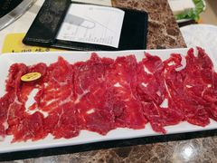 -小肥牛潮汕牛肉火锅(南联店)
