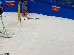 -长沙湘江冰雪世界