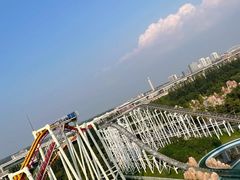 -泉城欧乐堡梦幻世界