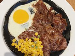 -豪客来牛排(天阳D32店)