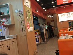 -蜀小北旋转小火锅·烤肉(金轮双子星优惠店)
