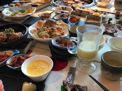 -赤坂亭M9和牛烧肉·日料398放题(万达店)