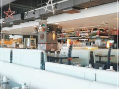 大堂-大头虾越式风味餐厅(光明广场店)