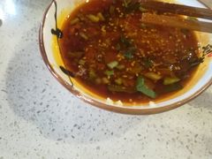 特色原汤碟-水碾河刘老大串串香(水碾河路店)
