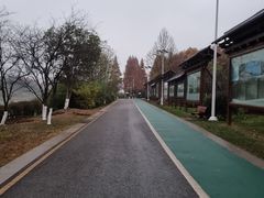-观山湖公园