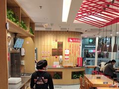 -南城香(北京南站店)