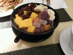 -半秋山西餐厅(襄阳万达店)